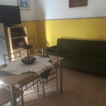 Apartment Da Mara Bolsena