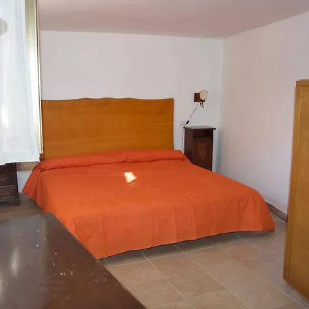 Apartment Da Mara *