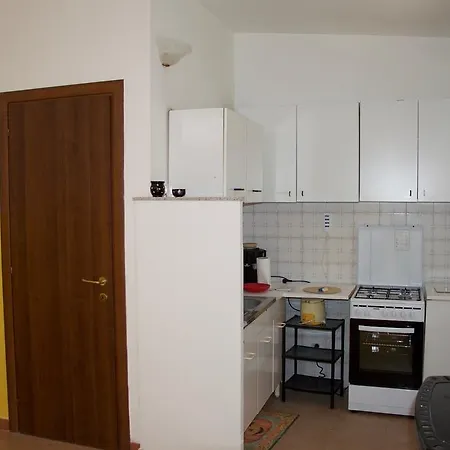 Da Mara Apartment *