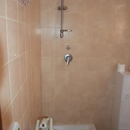Apartment Da Mara *